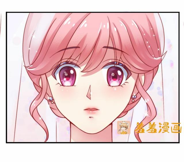 这姑娘胆子真够大的，居然敢跟冰山总裁玩新娘掉包的把戏