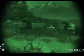 吃鸡神器夜视镜，为啥看到的都是绿色画面？图片