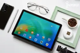 顶级配置，学生专属，能写会画 华为MatePad 10.8精美图赏简评图片