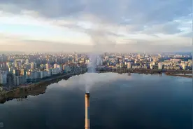 垃圾焚烧发电迎爆发风口！电力新兴蓝海空间广阔图片