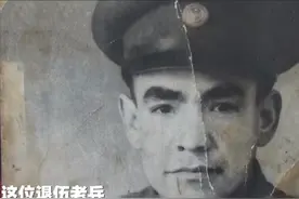 退伍老兵为牺牲的225名战友守墓47年：我退休后，儿子顶上图片