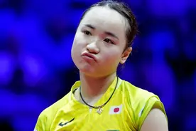 张本智和母亲哭诉：加入日本国籍是他自己提出的，我们开始不同意图片