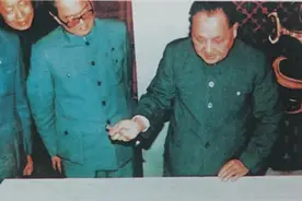 “百年党史百人讲”第64期：1984年，改革从农村走向城市图片