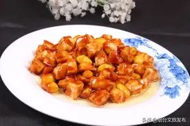 “六乡”有礼！福山鲁菜烹饪技艺代表性传承人喊您来免费品鉴正宗鲁菜图片