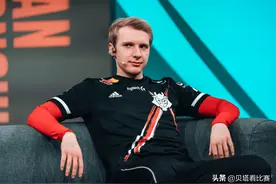 又1海外战队学习LPL打法！G2打野：新教练带来了很多LPL的理解图片