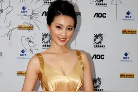 安徽为何被称为美女之乡？看完这5位女明星就知道：一点不假图片