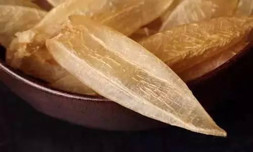 花胶熟没熟怎么分辨 2025年花胶熟没熟怎么分辨出来