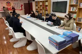 【精致兰州 品质安宁】区委分管领导调研指导新时代文明实践所建设工作图片
