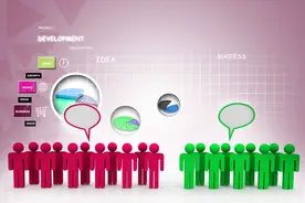 艺考不再是易考，你会如何选择图片