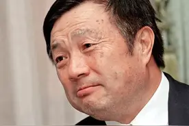 任正非最大贡献是什么？图片