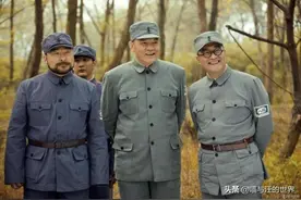 军队里面，什么级别才可配“警卫员”？普通级别的还真配不了图片