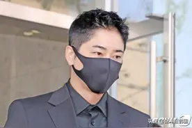 韩国知名男演员因性侵·性猥亵被判2年6个月，缓刑3年图片
