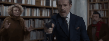 2019差点错过的密室片，5男4女，高能反转