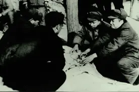 马家军覆灭记图片