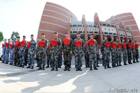 大学生当兵都能得到哪四笔补助，你知道吗？图片