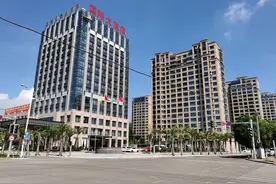 去温岭箬横“女人街”要懂得讨价还价，游玩停车攻略图片