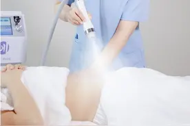 妊娠纹为什么会痒呢？图片