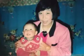 男子出生15天被母亲丢下，12岁离家走遍全国十多个省份寻母15年，母亲节接到妈妈电话图片