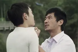 中年夫妻的婚姻危机，不是钱就是“性”？陶虹这电影太真实了图片