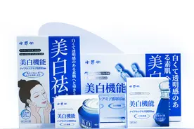 烟酰胺/熊果苷/377 哪个美白成分最有效？图片