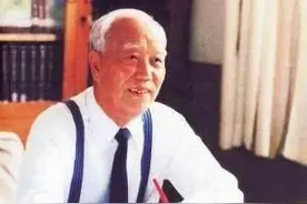 他曾三次躲过批斗，还是世界桥牌冠军，后来官至正国级图片