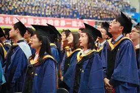 研究生三年需要花多少钱？选对“学校”不仅能省钱，还能提前赚钱图片