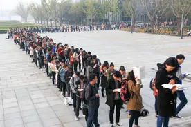 拟录取结束还没完，这些后续事项务必注意图片