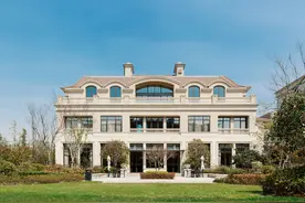 有钱人正从别墅搬回高层，别墅“不吃香”了？“3大硬伤”很真实图片