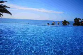 檀悦豪生两居室或都喜天悦海景房二选一，双月湾这波操作秀了图片