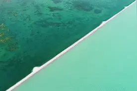 穿越柴达木：逃离地球，来一场史诗级的星际旅行图片