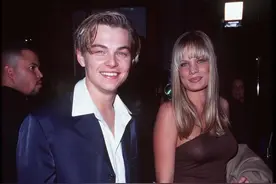 莱昂纳多的“终极女神收割史”图片