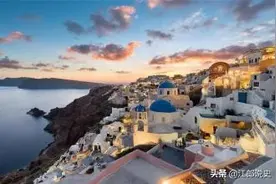 11年前希腊遭遇危机，中国大举援助105亿，现在获利了吗？图片