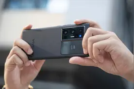 vivo X70 Pro+深度评测：给你机会你挺中用啊？图片