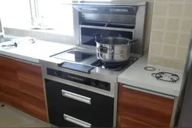 集成灶从4000块到15000块都有，5分钟让您知道选购攻略，超实用图片