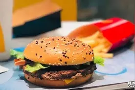 麦当劳 McDonald 前面的 Mc 是什么意思？知道真相的我笑了图片