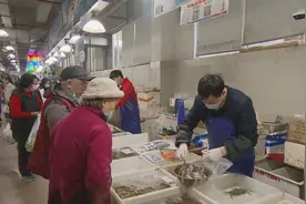 皮皮虾新鲜上市啦！肉肥膏美正当时~图片