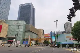 探访武汉“宝善市集”，昔日脏乱差的老菜场，变身网红打卡地图片