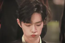 汪海林称肖战没有演技，没有颜值！粉丝称我们骂你，你不许还嘴图片