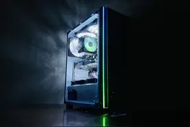 3200元DIY一台高颜值电脑，多数游戏可畅玩，超高性价比图片