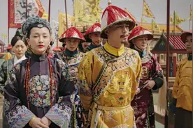 清朝官员学皇帝微服私访，却被骗到黑煤窑挖煤，三年后才被救出图片