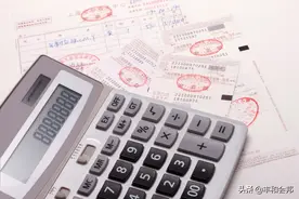 预收款可以开具发票嘛？预收款如何开具发票？图片