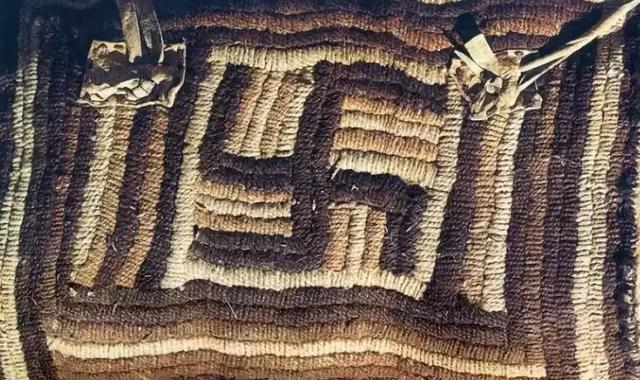 涨知识！西藏随处可见的“卐和卍”，怎么念？有什么区别吗？