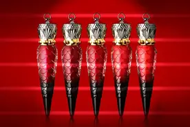 比圣罗兰还贵三倍的萝卜丁全新哑光唇釉上市，涂完你就是全场焦点图片