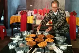 为啥说：清明时节人找鬼，中元时节鬼找人？谨记中元节的风俗禁忌图片