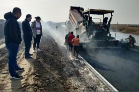实干者说 | 天鹅湖蓄滞洪工程湿地建设任务4月底完成 ，文旅项目建设同步推进！图片
