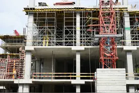 项目快报：江苏南通“51项”获批建筑房地产项目，抓住收获商机图片