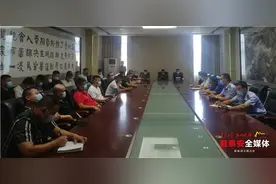 多部门将重拳出击！泰安严打工程车闯禁区、抛洒滴漏等违法行为图片