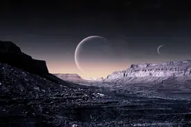 冥王星到底有多可怕？日食长达数年，被踢出行星行列，一点都不冤图片