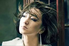 实至名归！巩俐拿下卡地亚全球代言，保密工作做得太好一点不高调图片