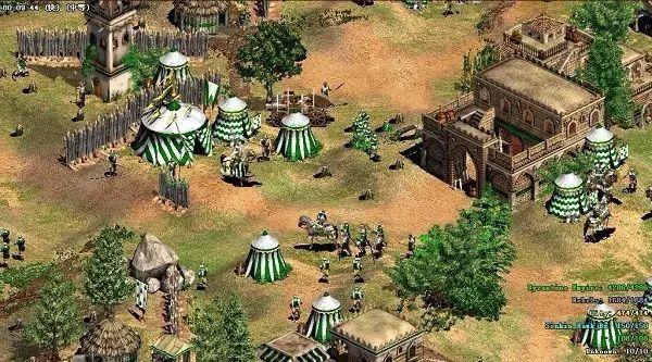 有智商门槛请注意！30款战争策略游戏推荐